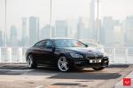 BMW 6-Series Gran Coupe on Vossen Wheels (VFS-5) 2018 года